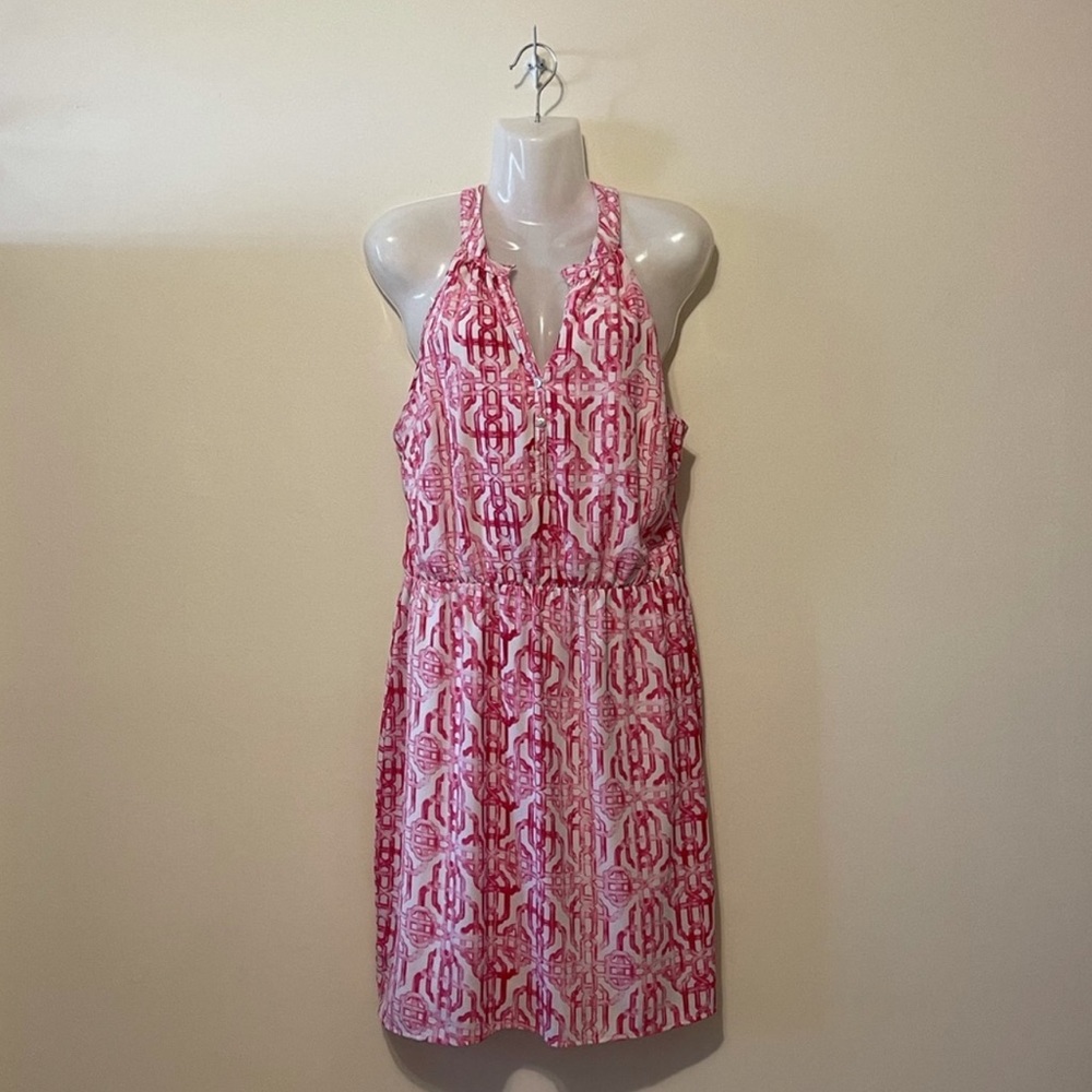 Mud Pie Pink Dress 💕